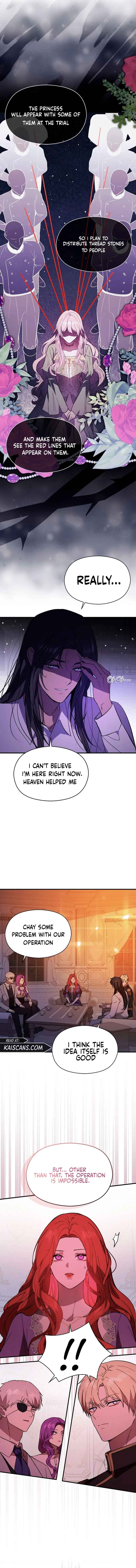 I Didn’t Mean to Seduce the Male Lead Chapter 82 - Page 13