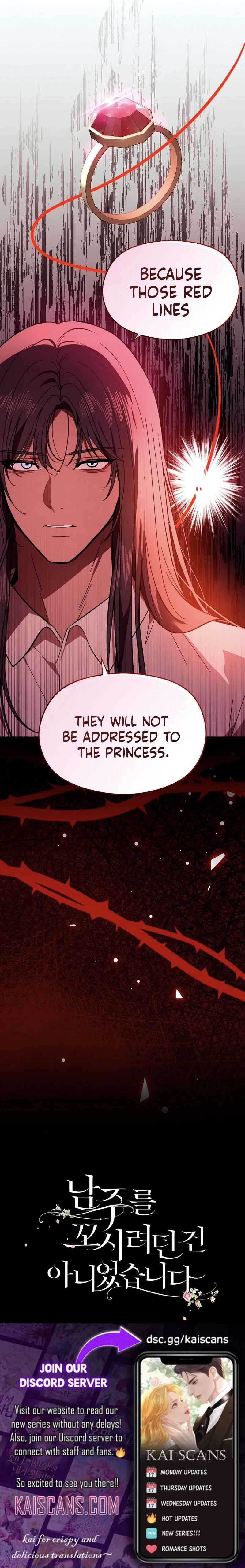 I Didn’t Mean to Seduce the Male Lead Chapter 82 - Page 14