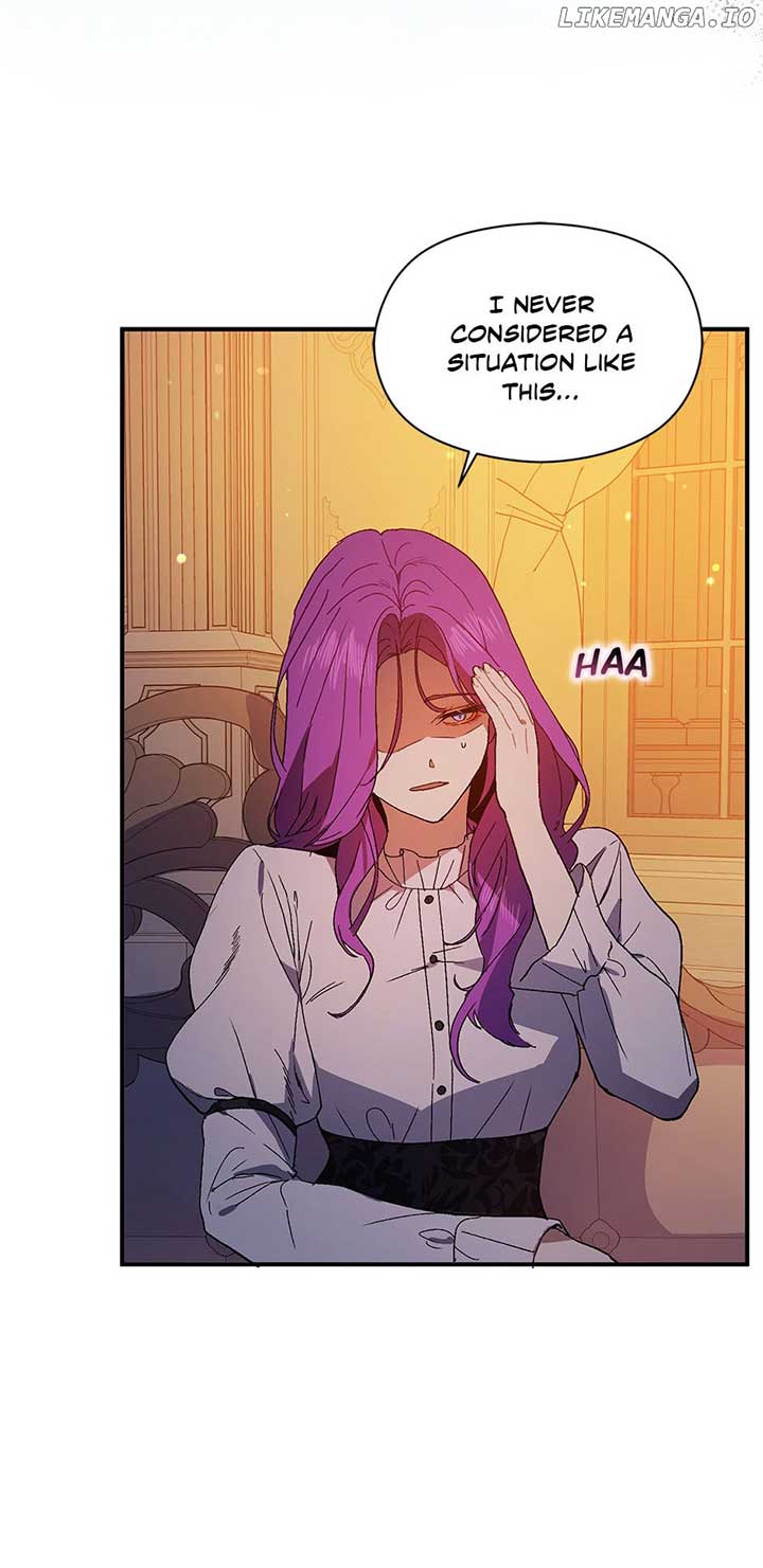 I Didn’t Mean to Seduce the Male Lead Chapter 83 - Page 5