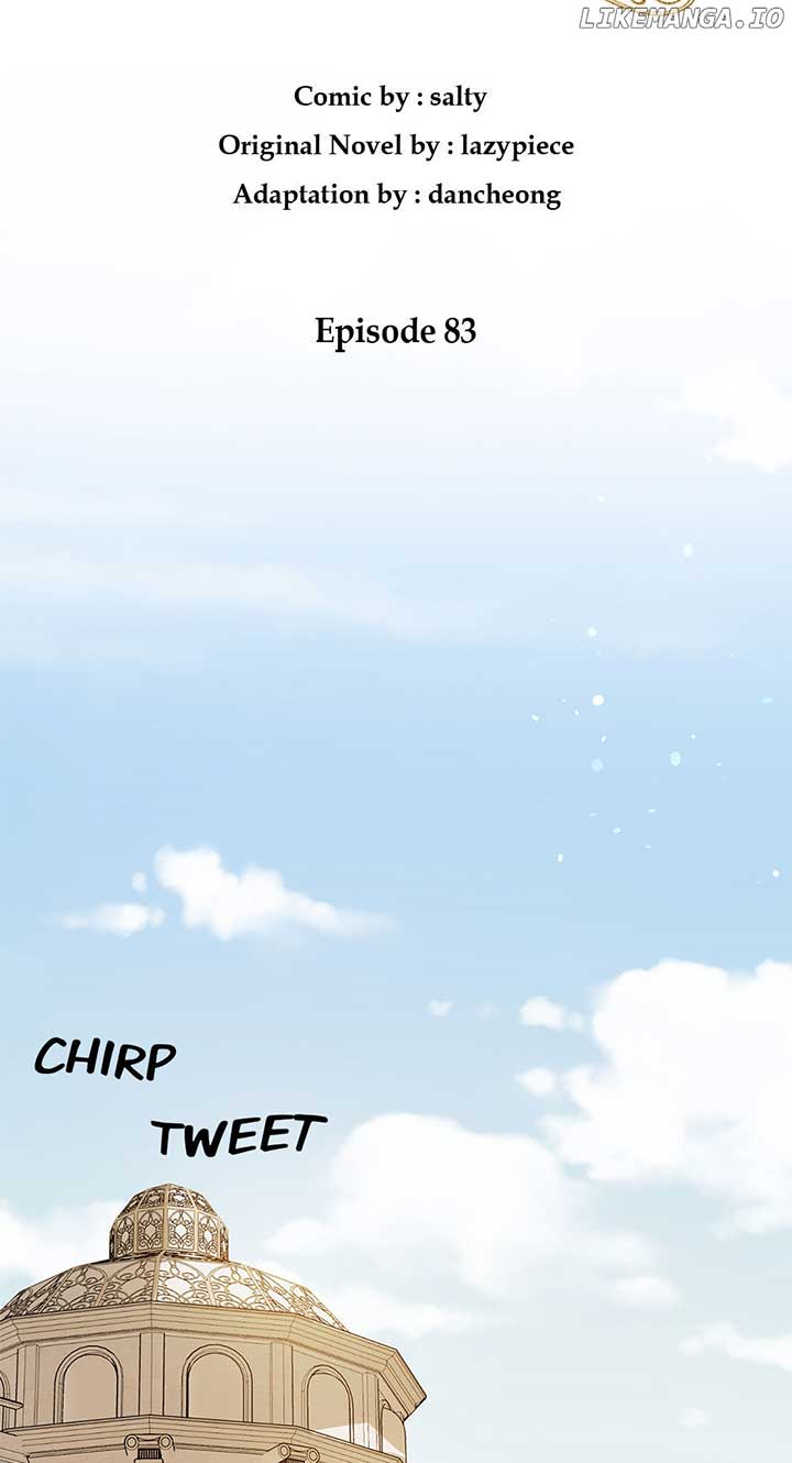 I Didn’t Mean to Seduce the Male Lead Chapter 83 - Page 10