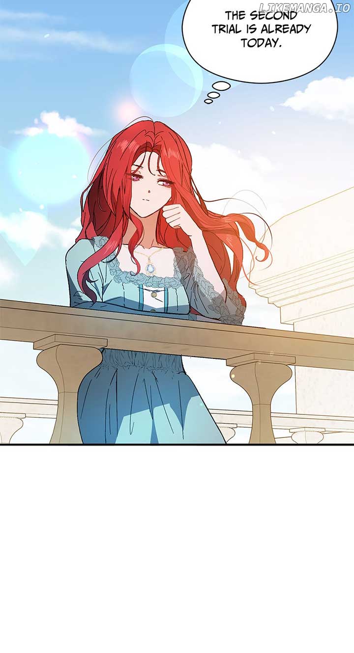 I Didn’t Mean to Seduce the Male Lead Chapter 83 - Page 12