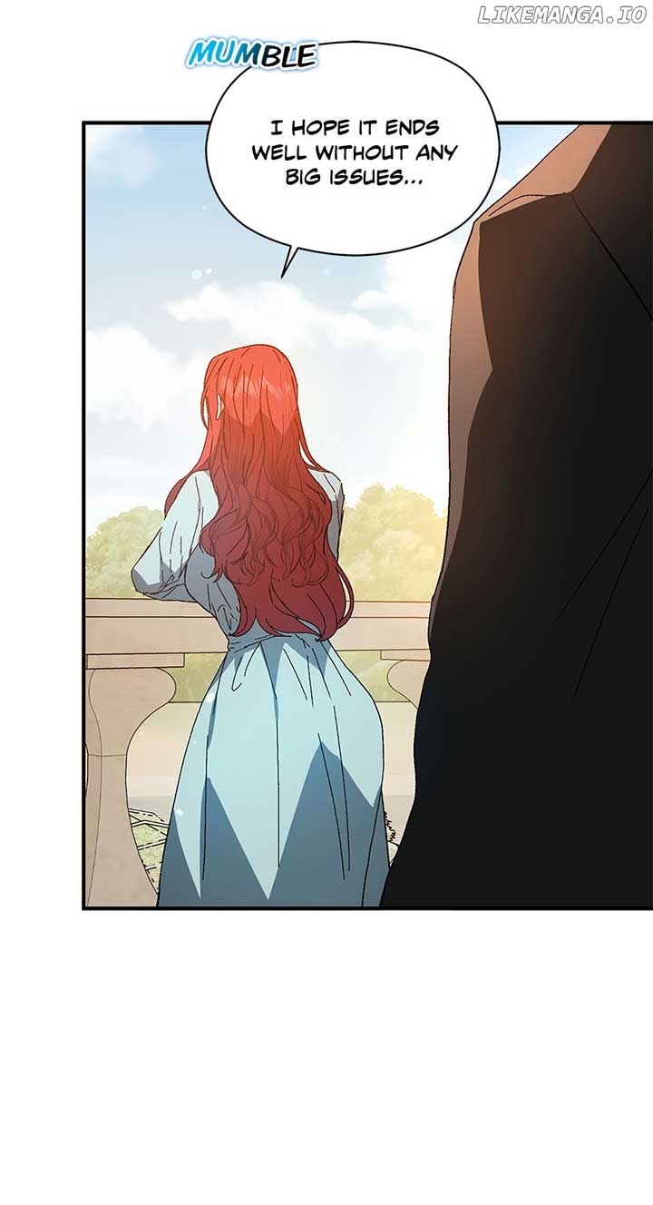 I Didn’t Mean to Seduce the Male Lead Chapter 83 - Page 13