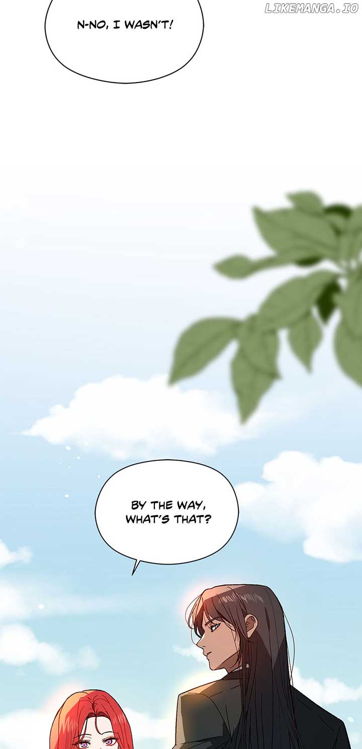 I Didn’t Mean to Seduce the Male Lead Chapter 83 - Page 17