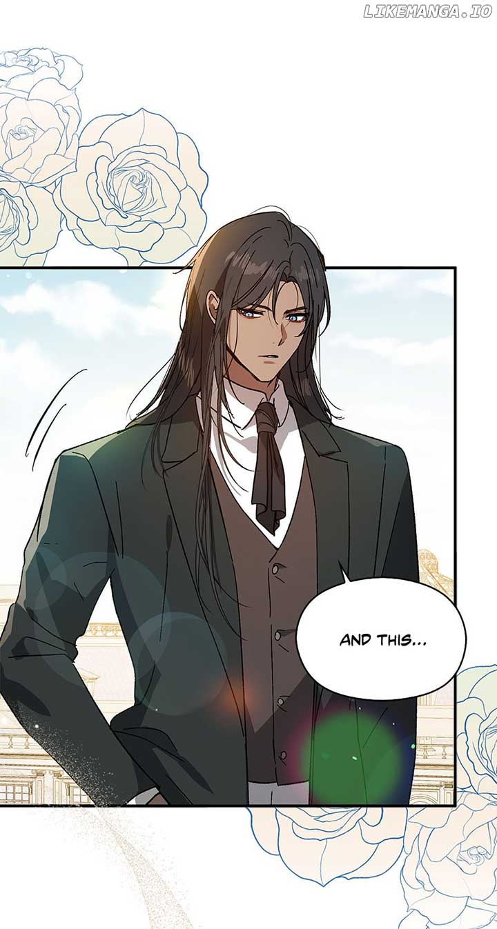 I Didn’t Mean to Seduce the Male Lead Chapter 83 - Page 20