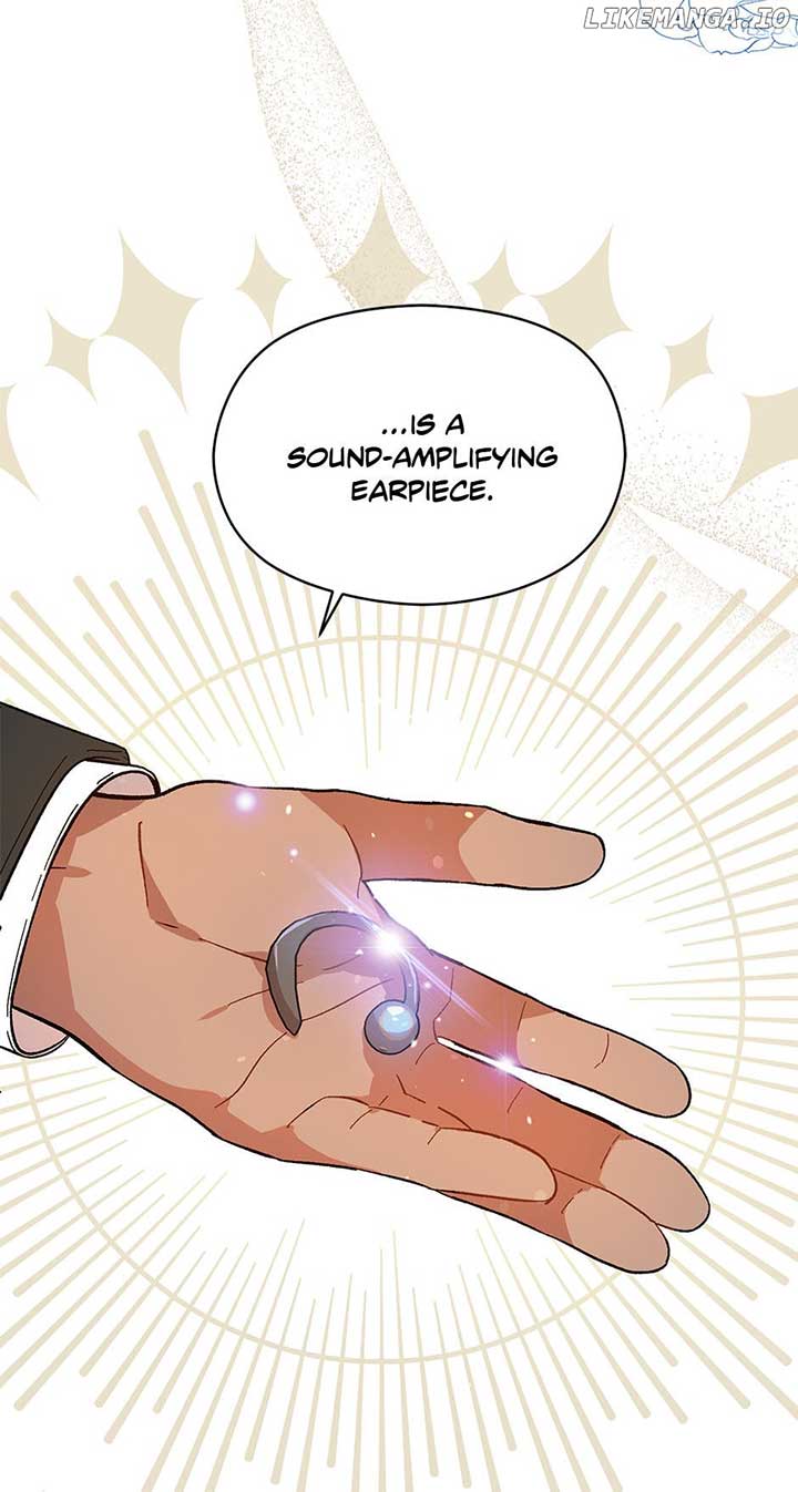 I Didn’t Mean to Seduce the Male Lead Chapter 83 - Page 21