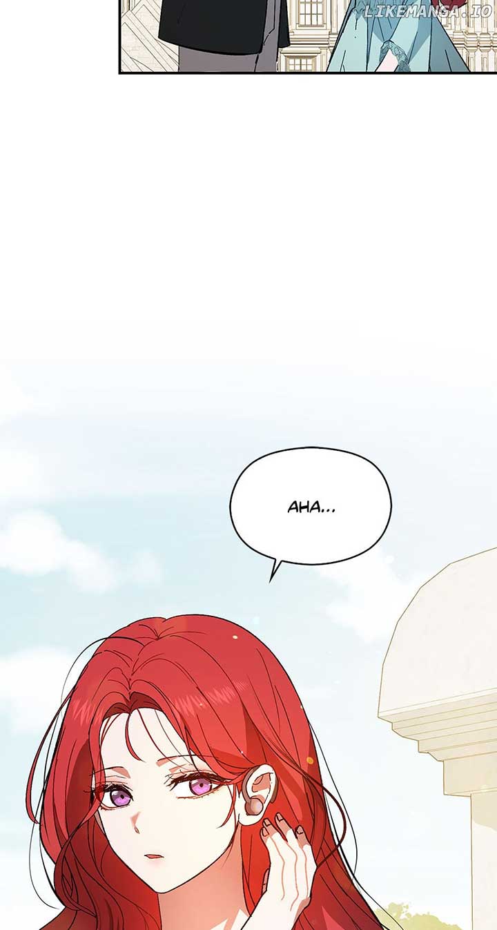 I Didn’t Mean to Seduce the Male Lead Chapter 83 - Page 23