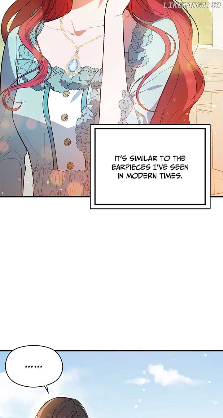 I Didn’t Mean to Seduce the Male Lead Chapter 83 - Page 24