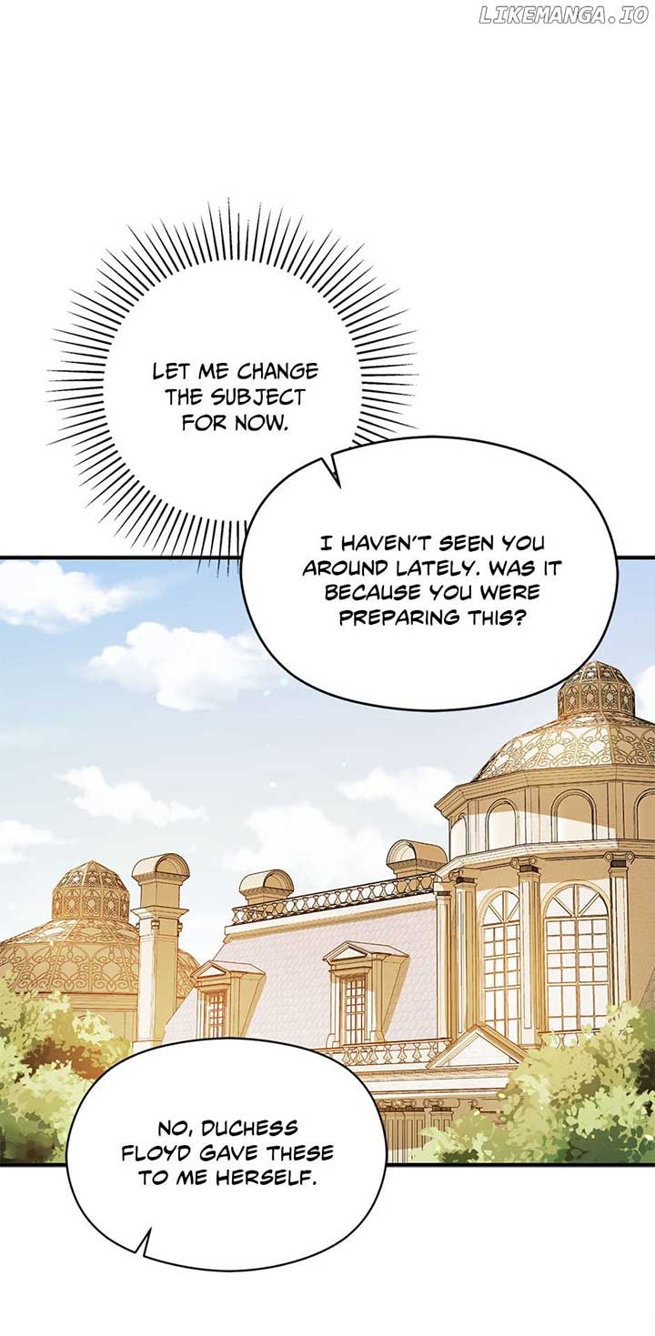 I Didn’t Mean to Seduce the Male Lead Chapter 83 - Page 27