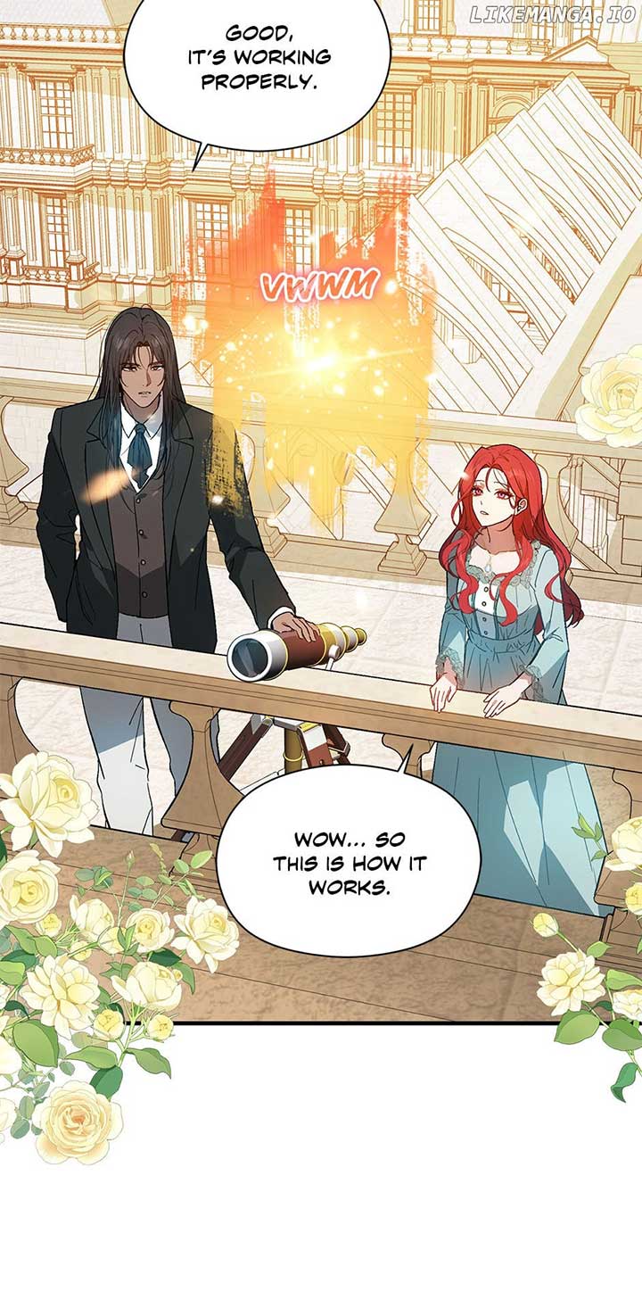 I Didn’t Mean to Seduce the Male Lead Chapter 83 - Page 32