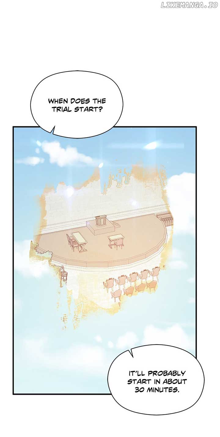 I Didn’t Mean to Seduce the Male Lead Chapter 83 - Page 33