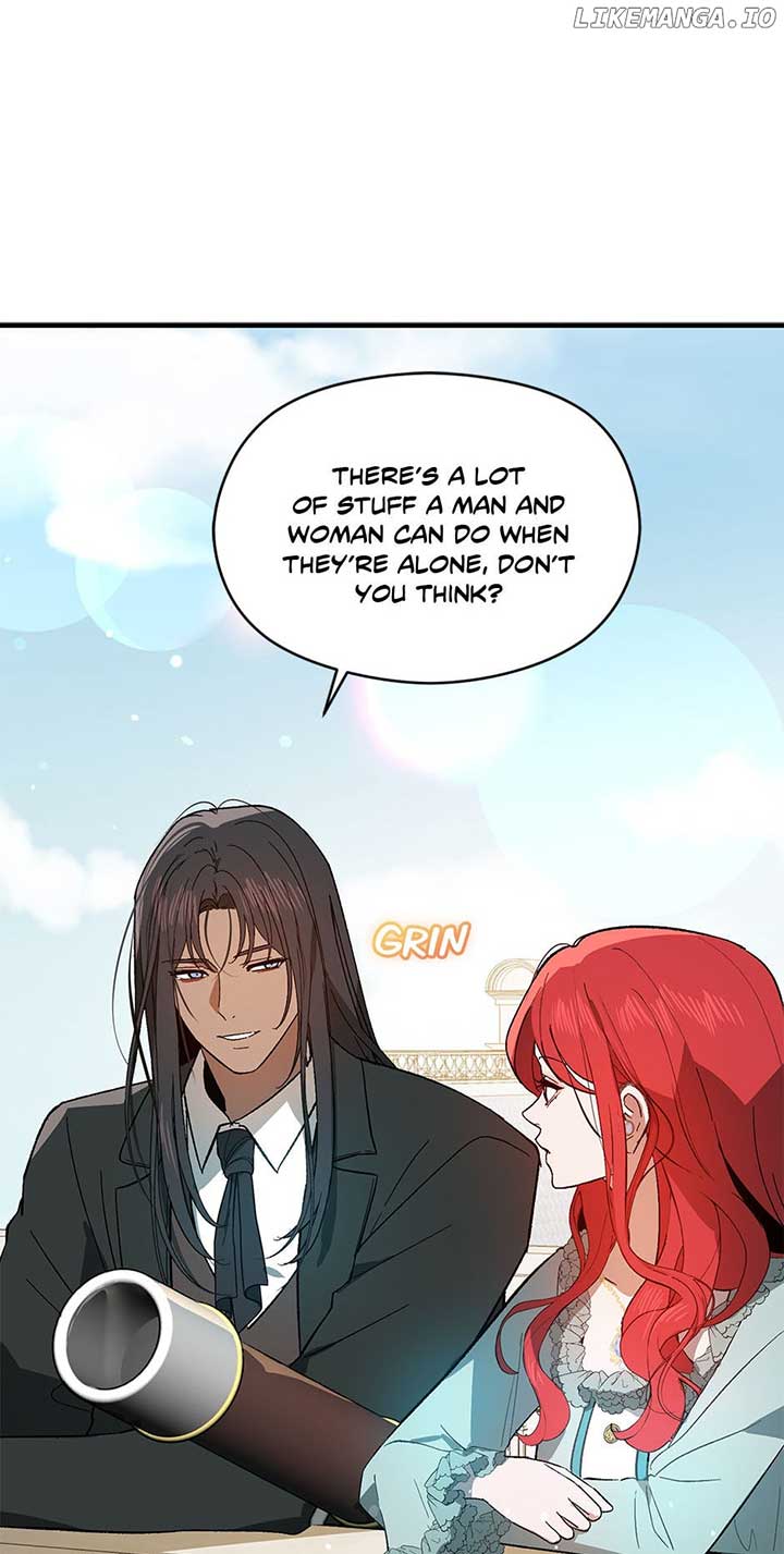 I Didn’t Mean to Seduce the Male Lead Chapter 83 - Page 34