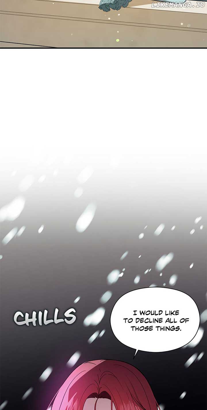 I Didn’t Mean to Seduce the Male Lead Chapter 83 - Page 35