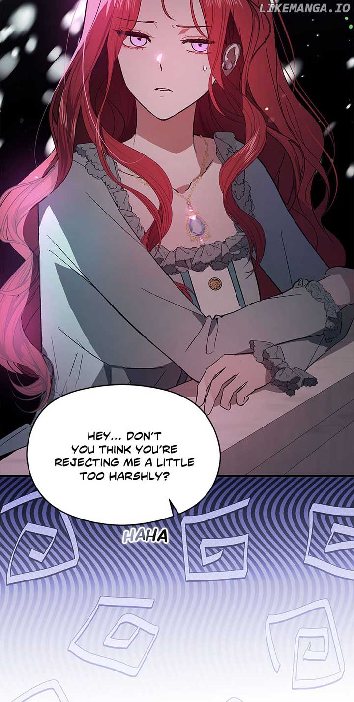 I Didn’t Mean to Seduce the Male Lead Chapter 83 - Page 36