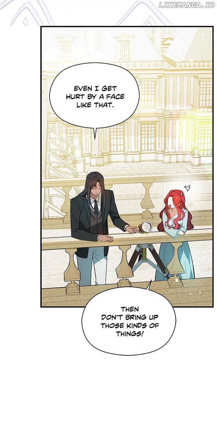 I Didn’t Mean to Seduce the Male Lead Chapter 83 - Page 37