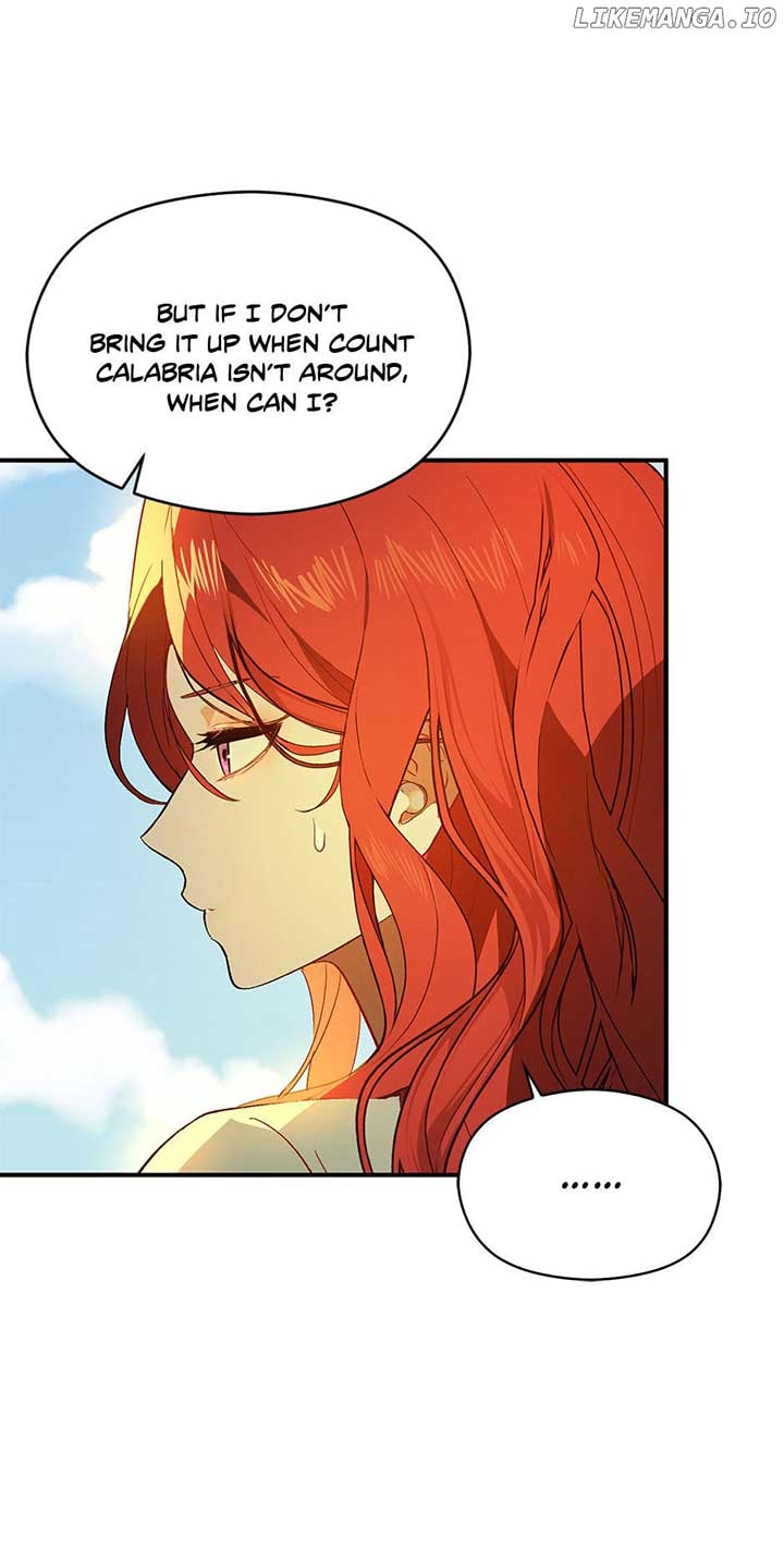 I Didn’t Mean to Seduce the Male Lead Chapter 83 - Page 38