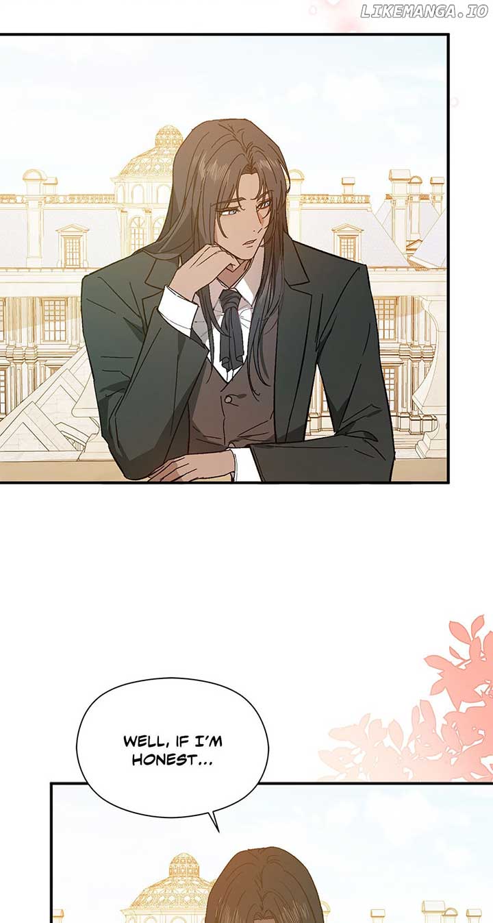 I Didn’t Mean to Seduce the Male Lead Chapter 83 - Page 43