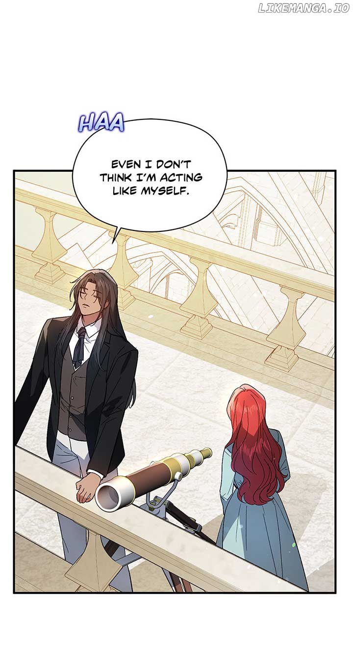 I Didn’t Mean to Seduce the Male Lead Chapter 83 - Page 46