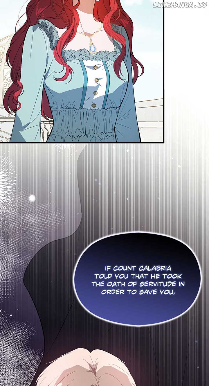 I Didn’t Mean to Seduce the Male Lead Chapter 83 - Page 50