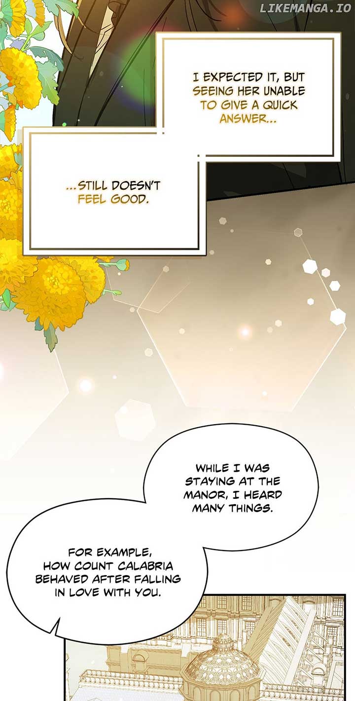 I Didn’t Mean to Seduce the Male Lead Chapter 83 - Page 54