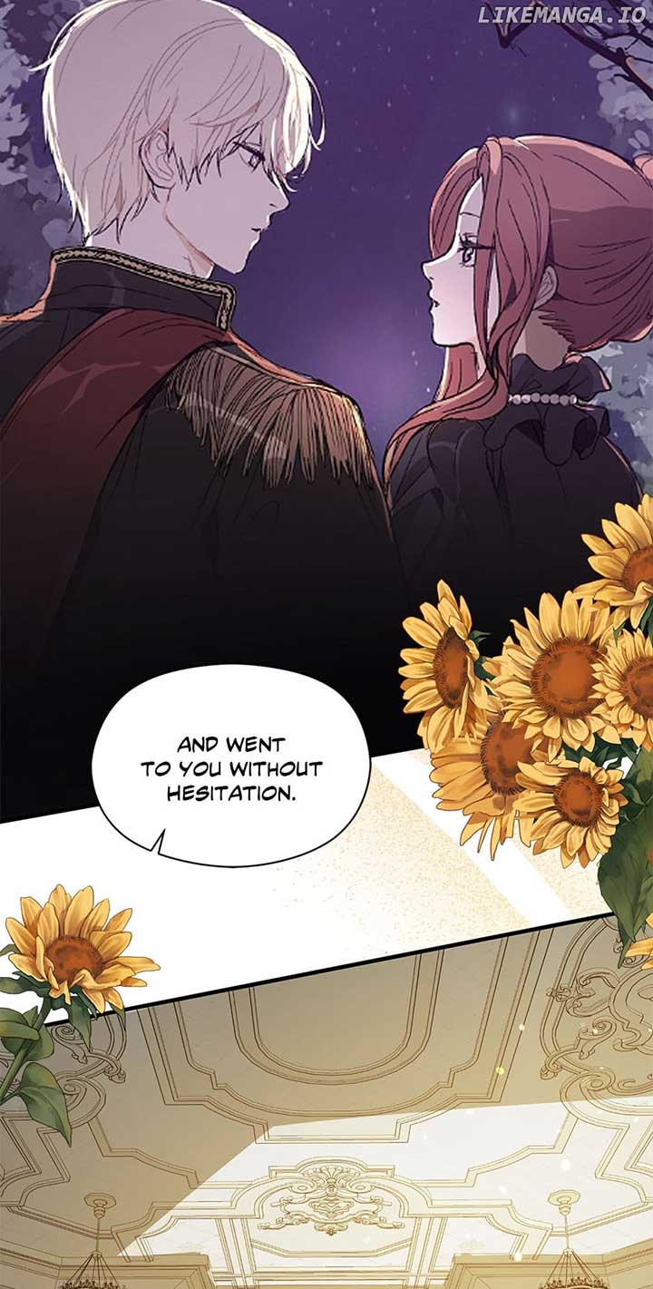 I Didn’t Mean to Seduce the Male Lead Chapter 83 - Page 56