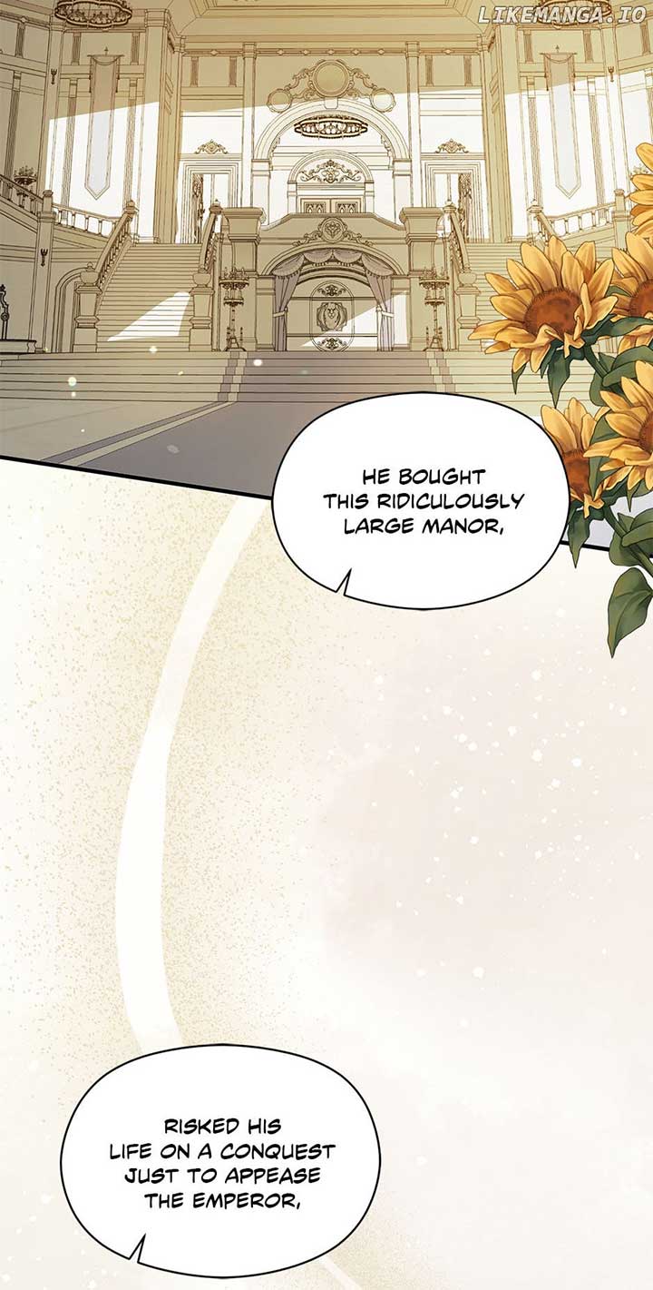 I Didn’t Mean to Seduce the Male Lead Chapter 83 - Page 57