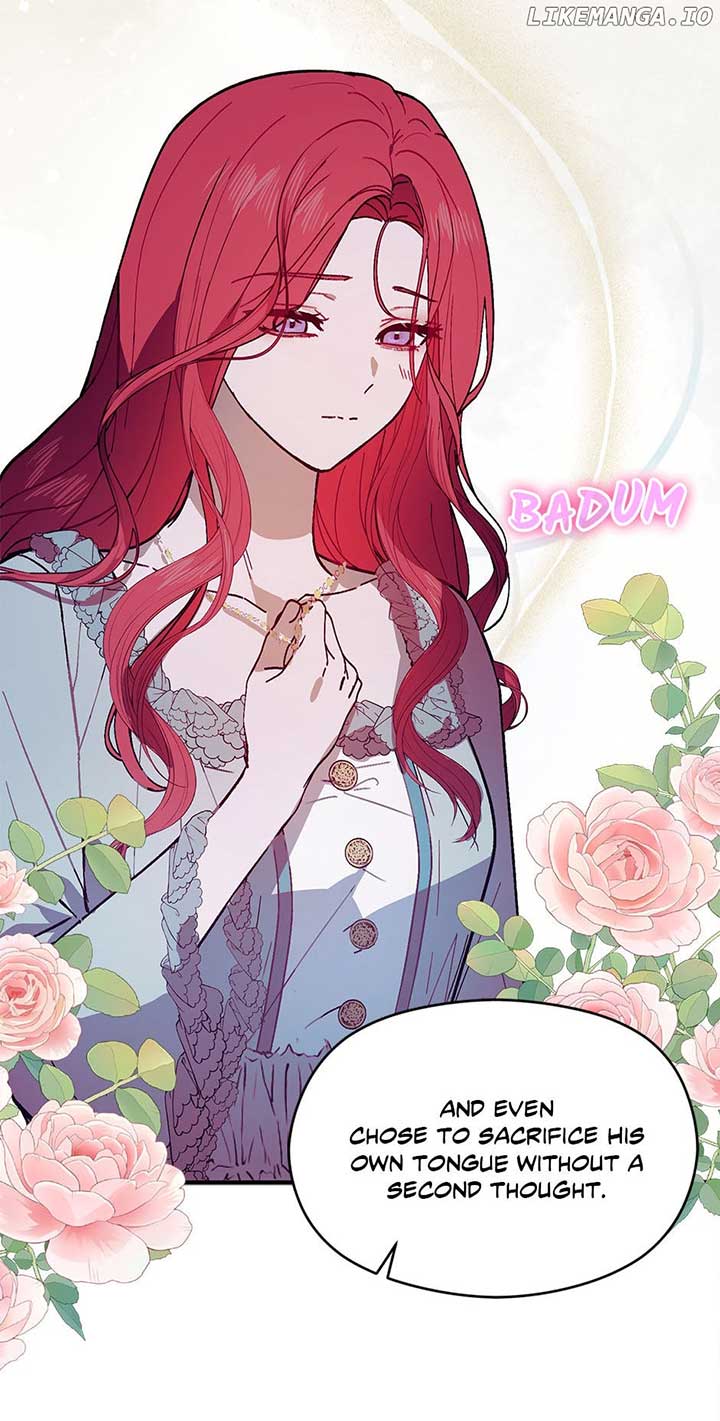 I Didn’t Mean to Seduce the Male Lead Chapter 83 - Page 58