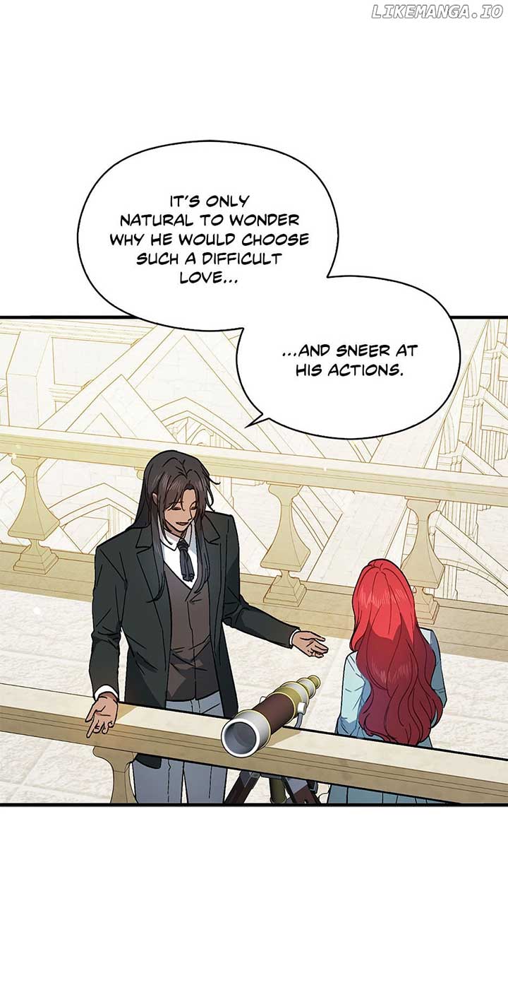 I Didn’t Mean to Seduce the Male Lead Chapter 83 - Page 59