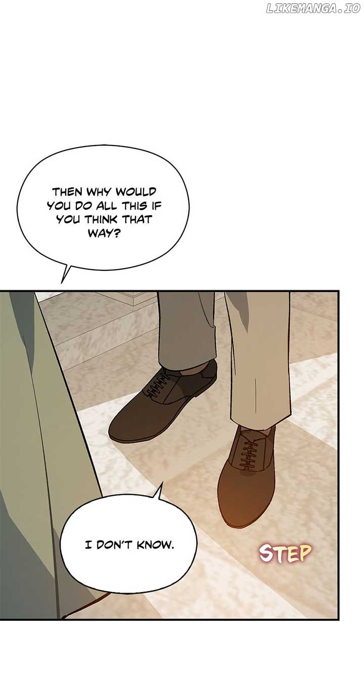 I Didn’t Mean to Seduce the Male Lead Chapter 83 - Page 60