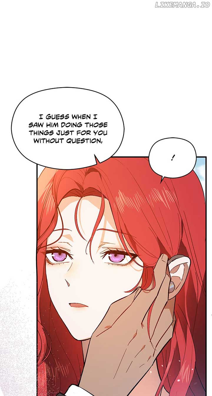 I Didn’t Mean to Seduce the Male Lead Chapter 83 - Page 61