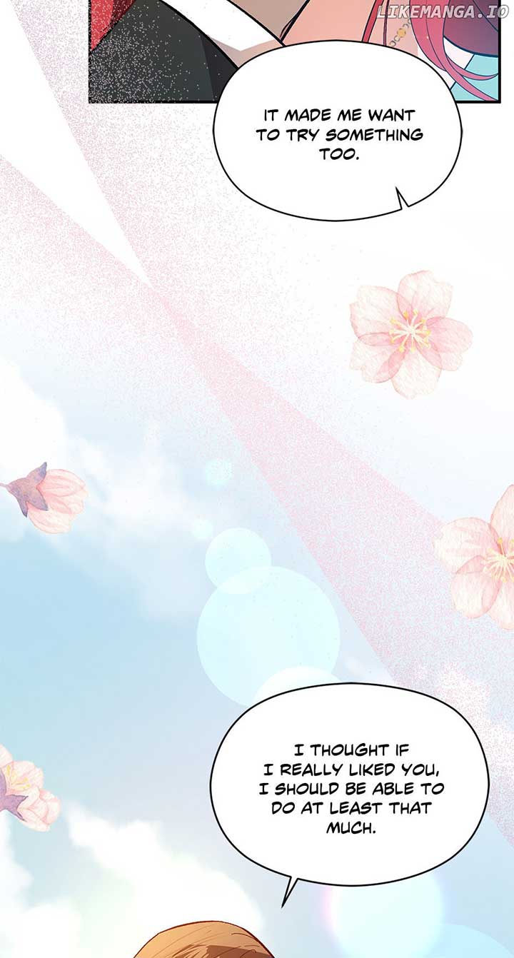 I Didn’t Mean to Seduce the Male Lead Chapter 83 - Page 62