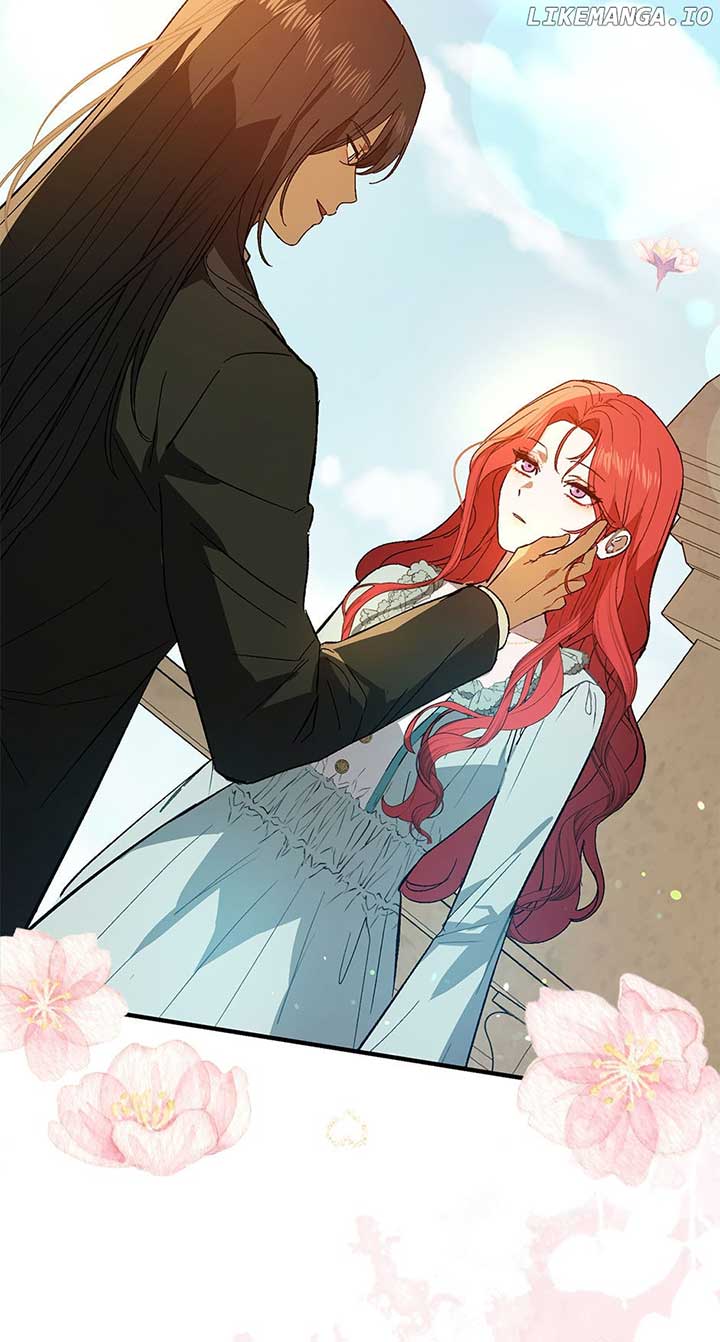 I Didn’t Mean to Seduce the Male Lead Chapter 83 - Page 63