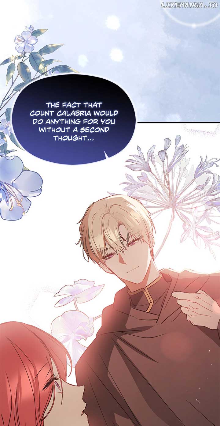 I Didn’t Mean to Seduce the Male Lead Chapter 83 - Page 69