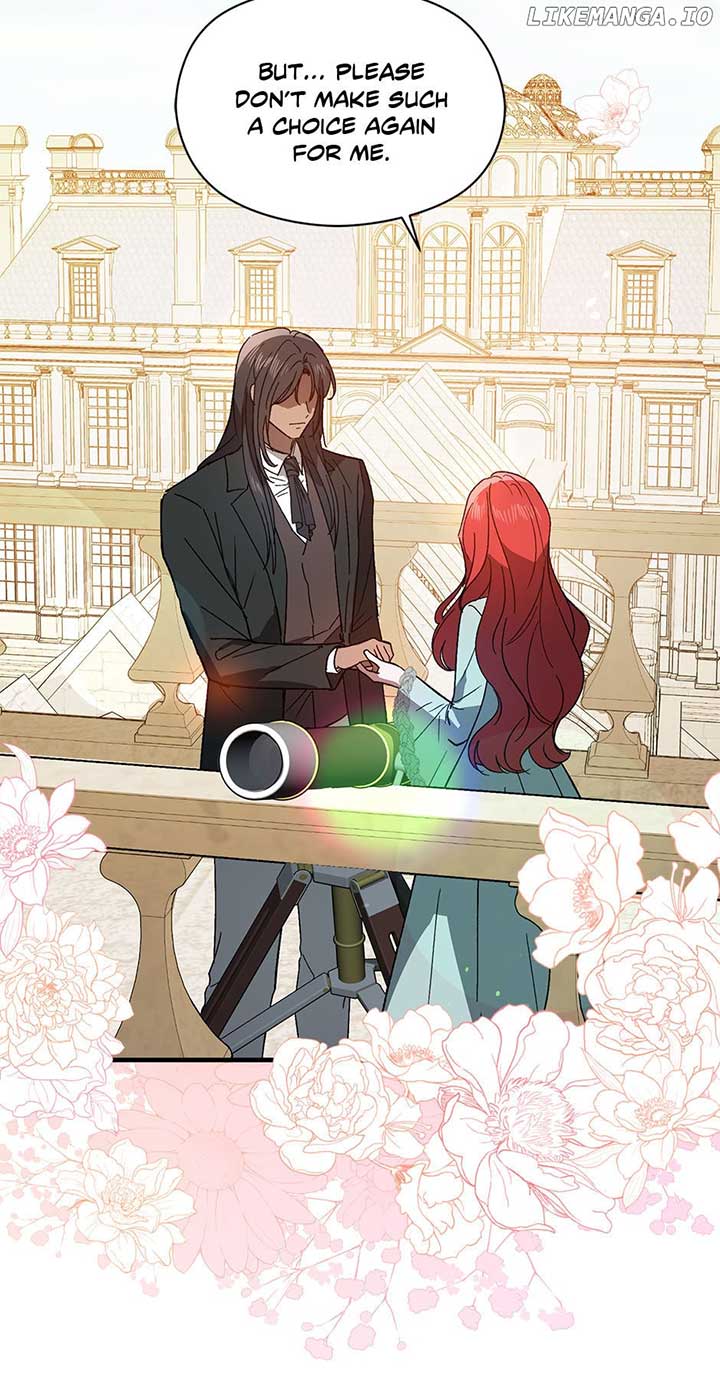 I Didn’t Mean to Seduce the Male Lead Chapter 83 - Page 73