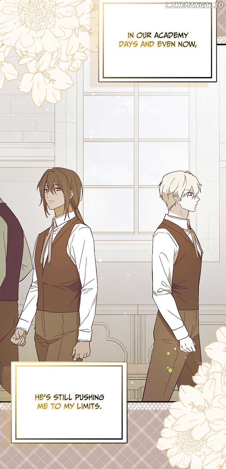 I Didn’t Mean to Seduce the Male Lead Chapter 83 - Page 75