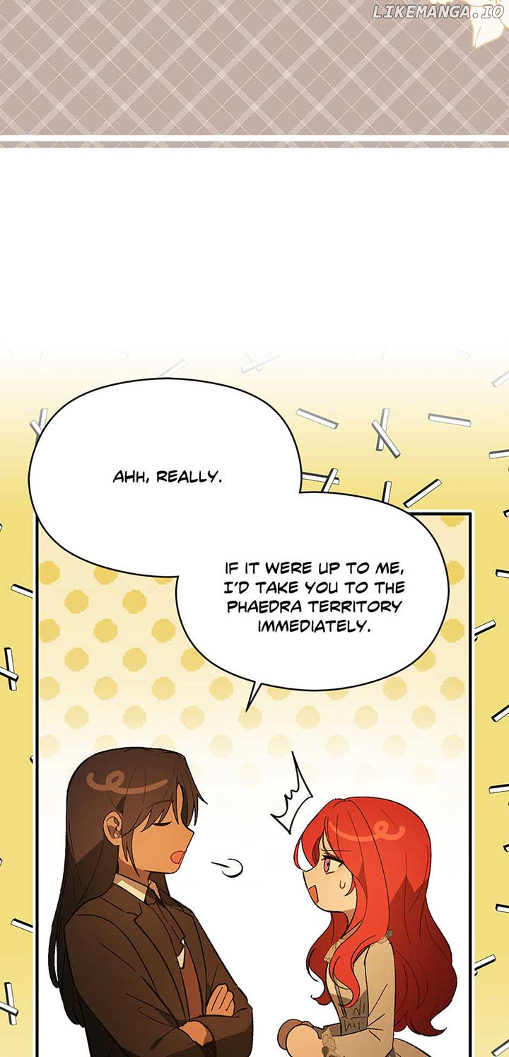 I Didn’t Mean to Seduce the Male Lead Chapter 83 - Page 76