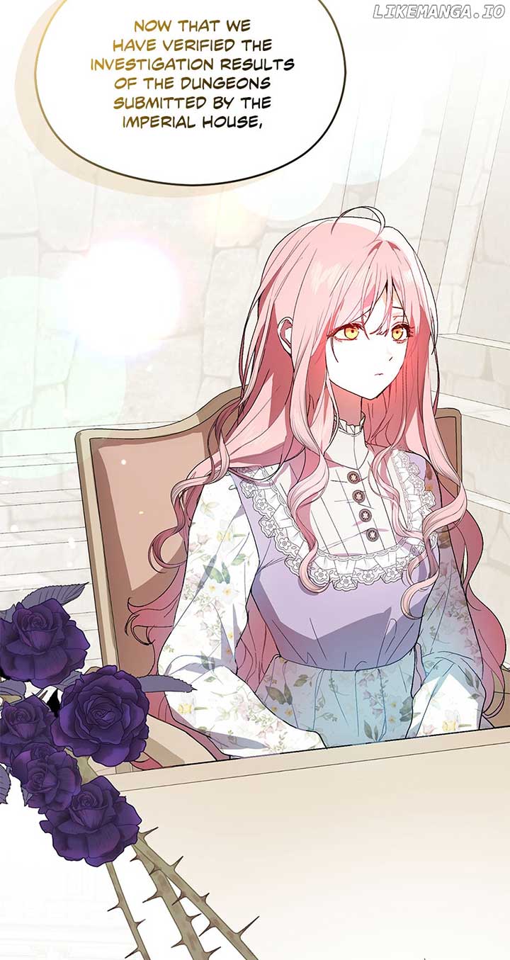 I Didn’t Mean to Seduce the Male Lead Chapter 84 - Page 5