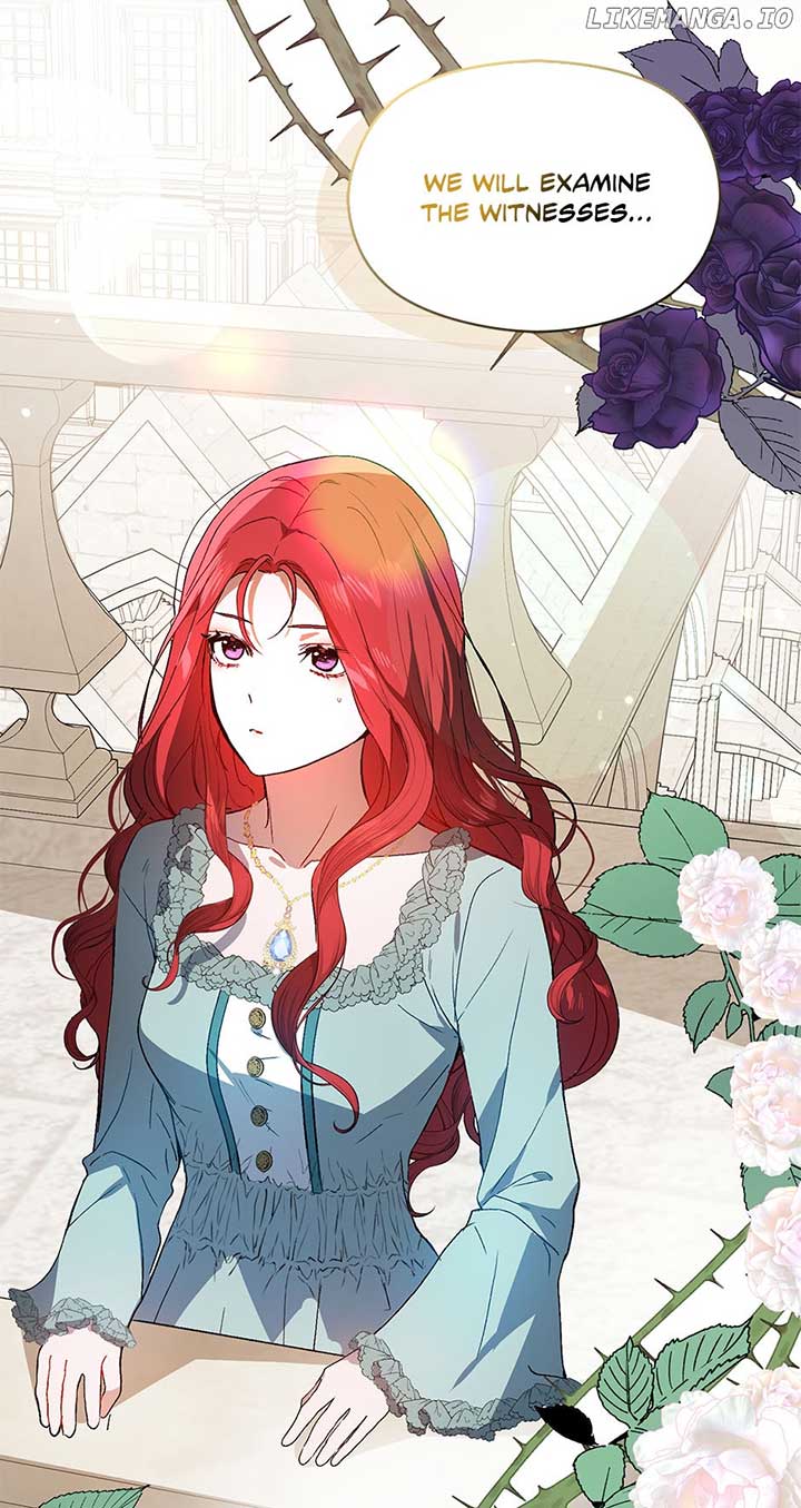 I Didn’t Mean to Seduce the Male Lead Chapter 84 - Page 6