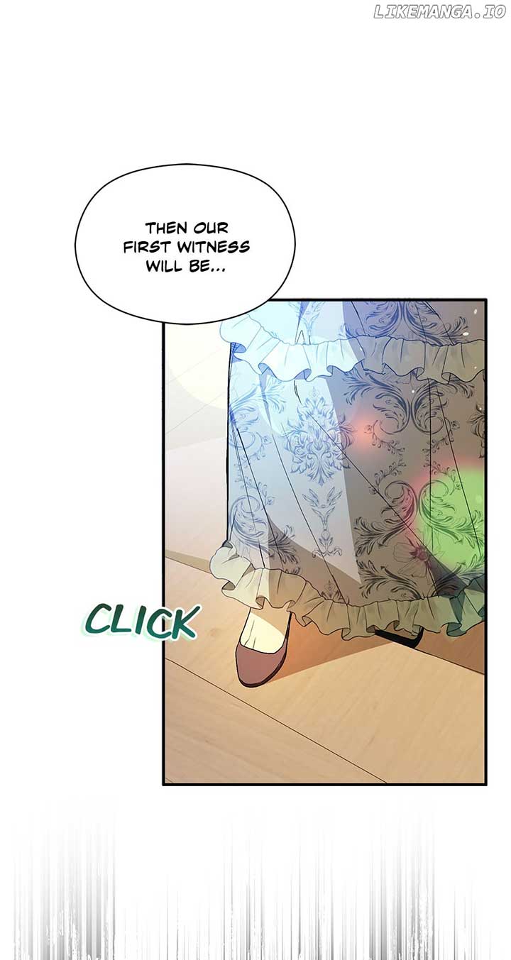 I Didn’t Mean to Seduce the Male Lead Chapter 84 - Page 8