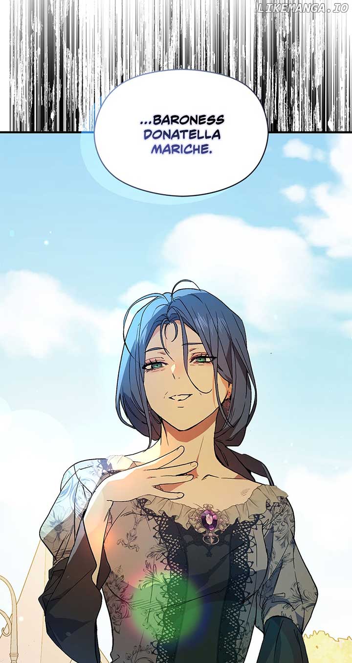 I Didn’t Mean to Seduce the Male Lead Chapter 84 - Page 9