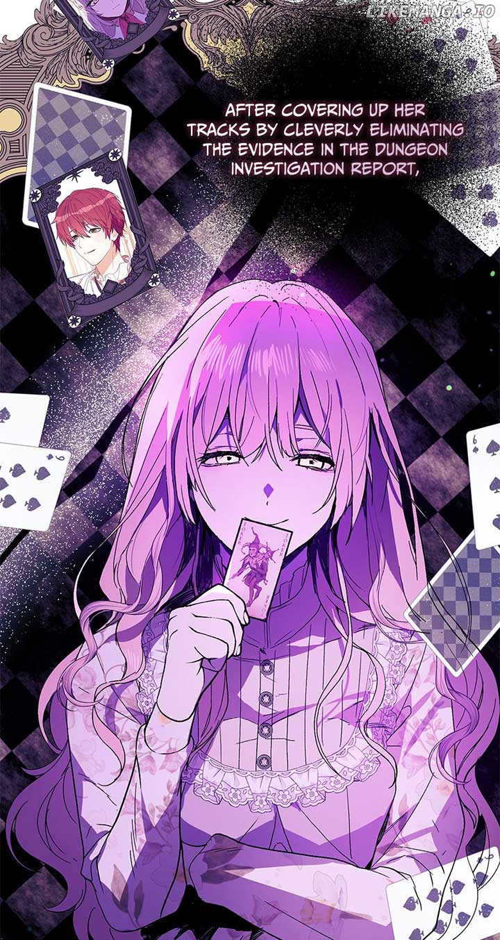 I Didn’t Mean to Seduce the Male Lead Chapter 84 - Page 13