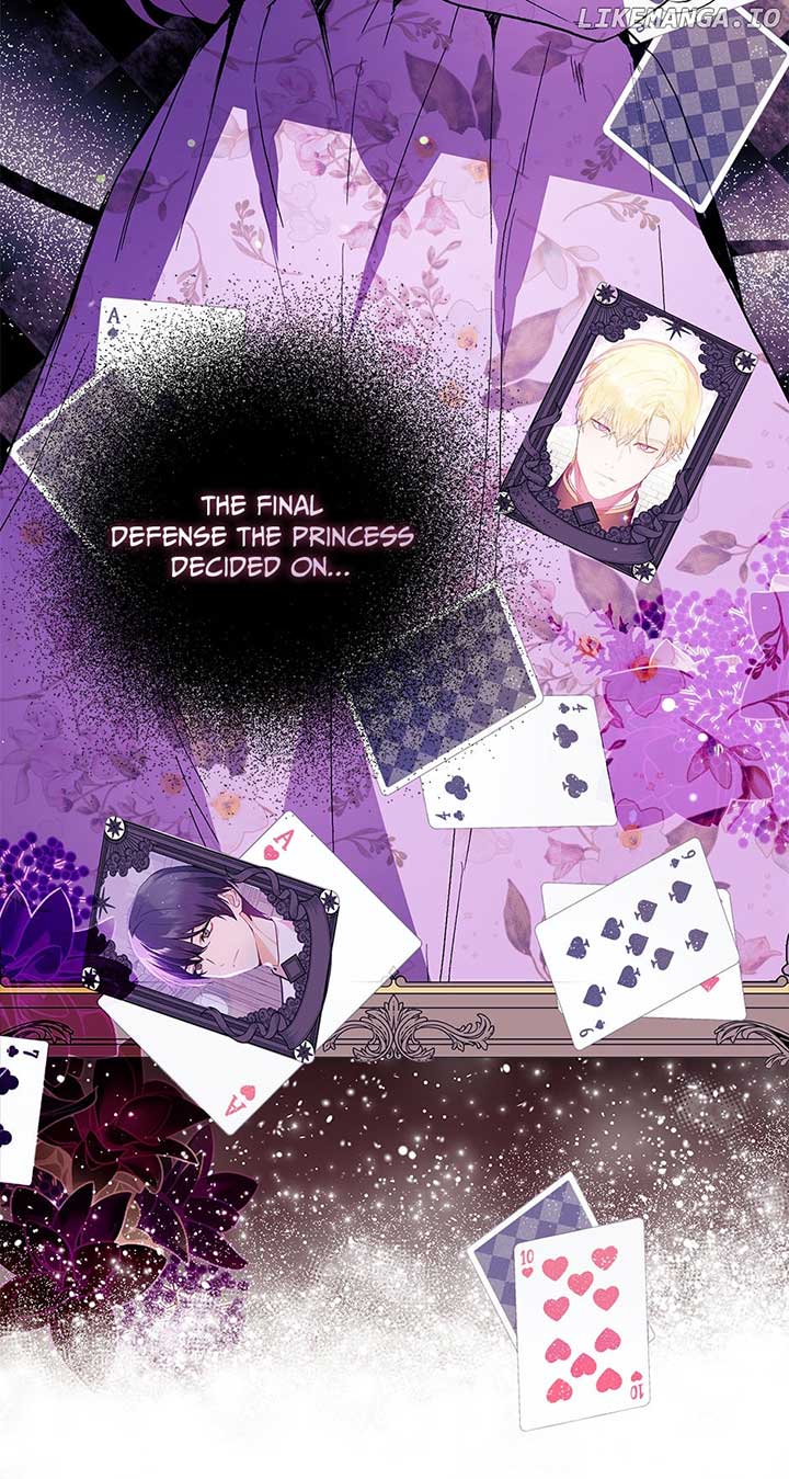 I Didn’t Mean to Seduce the Male Lead Chapter 84 - Page 14