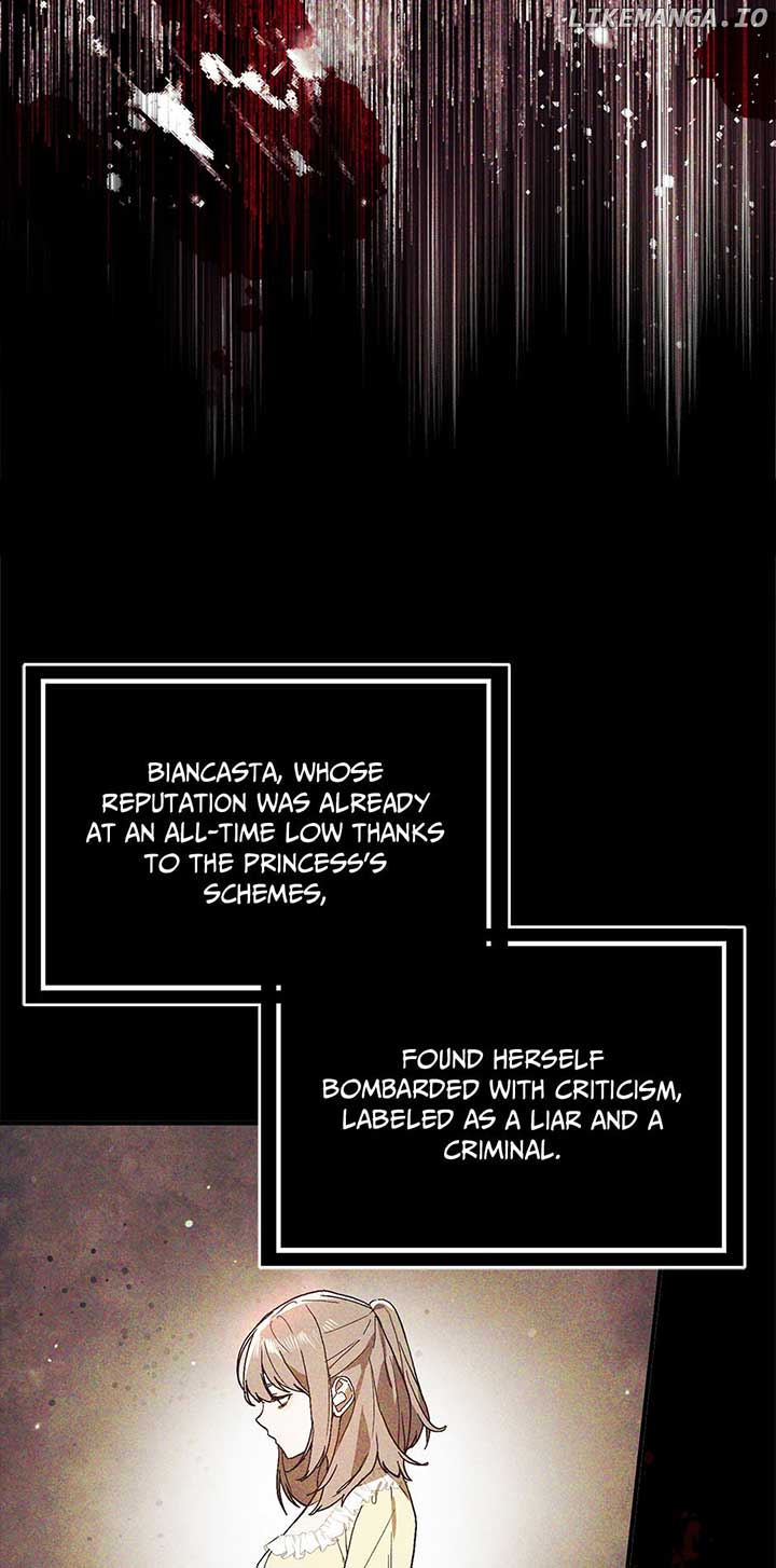 I Didn’t Mean to Seduce the Male Lead Chapter 84 - Page 16