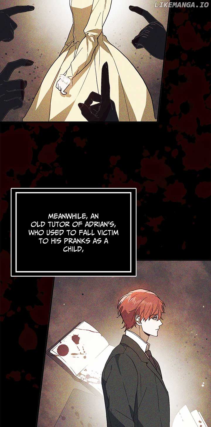 I Didn’t Mean to Seduce the Male Lead Chapter 84 - Page 17