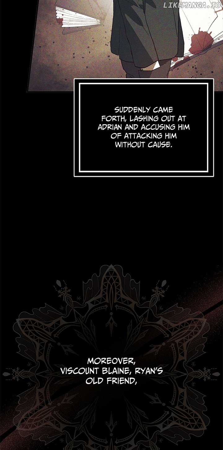 I Didn’t Mean to Seduce the Male Lead Chapter 84 - Page 18