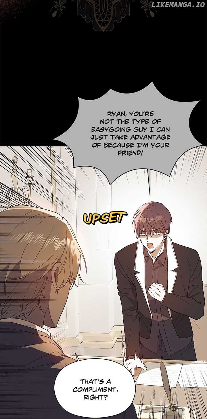 I Didn’t Mean to Seduce the Male Lead Chapter 84 - Page 19