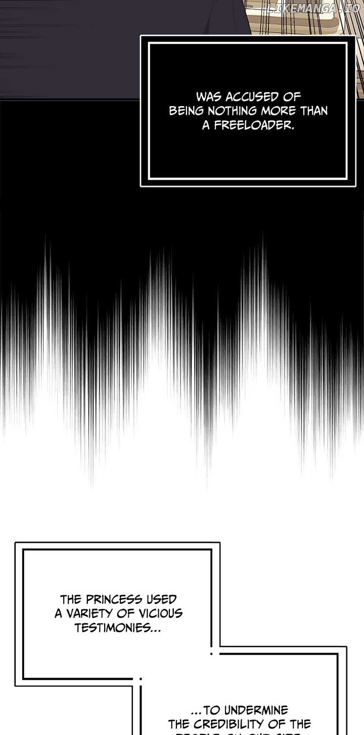 I Didn’t Mean to Seduce the Male Lead Chapter 84 - Page 20