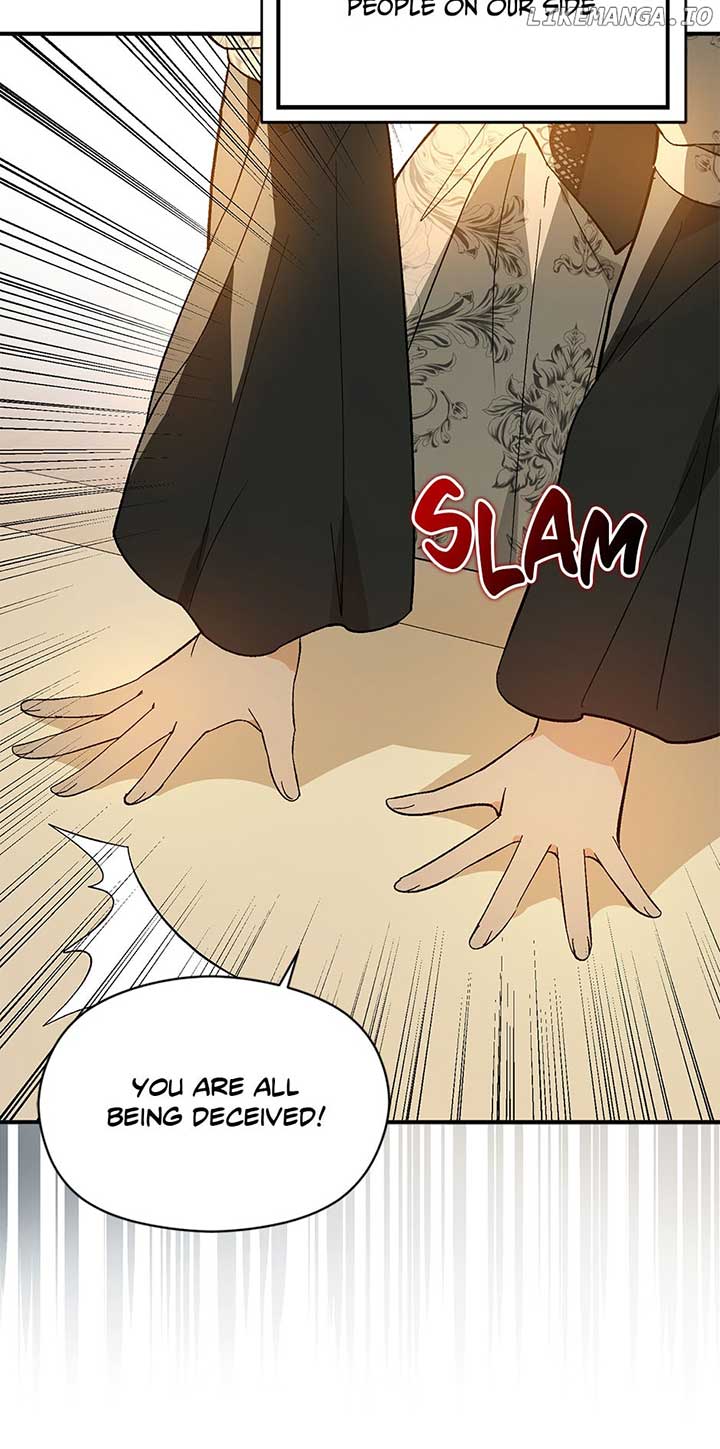 I Didn’t Mean to Seduce the Male Lead Chapter 84 - Page 21