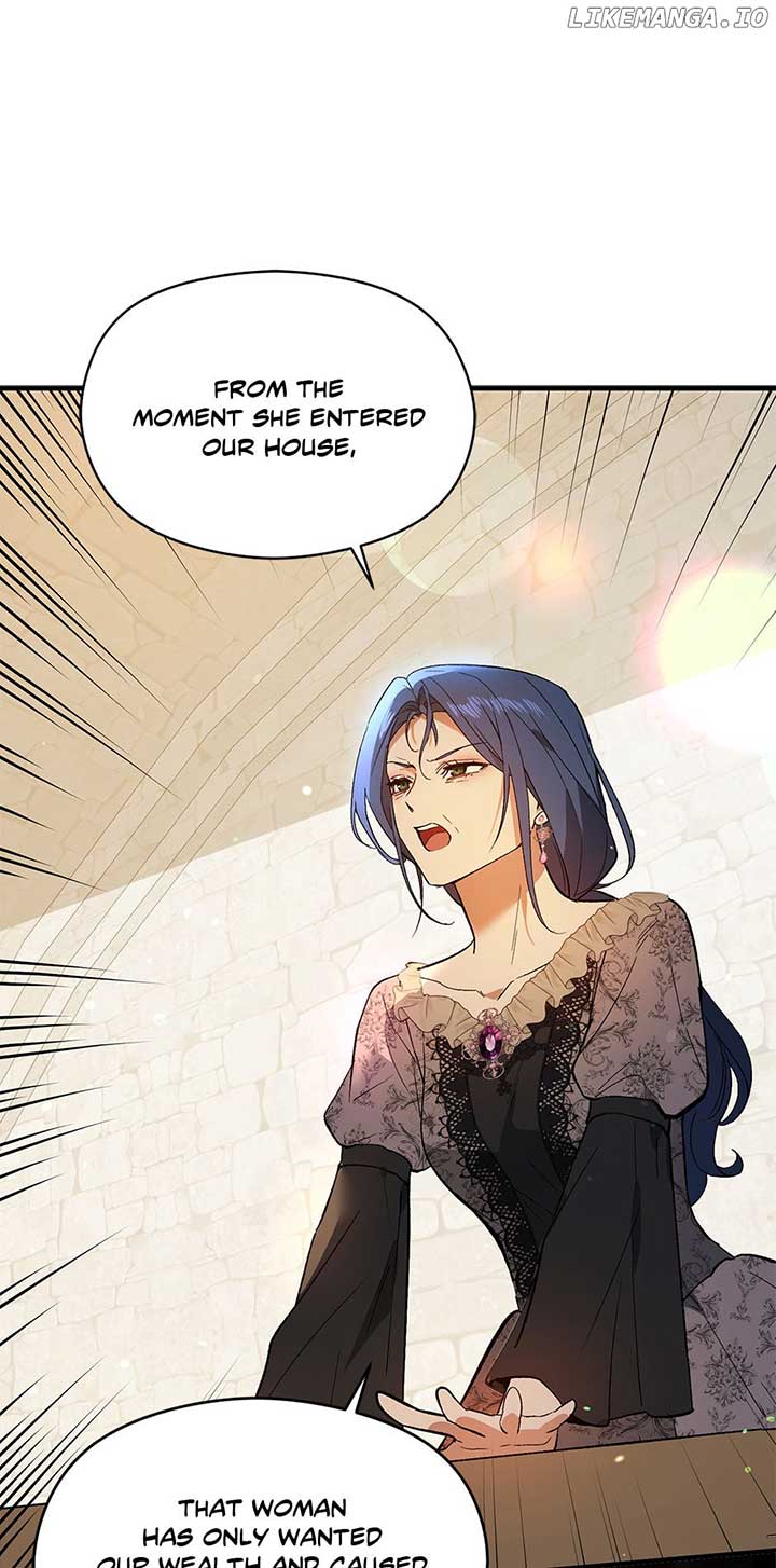 I Didn’t Mean to Seduce the Male Lead Chapter 84 - Page 22