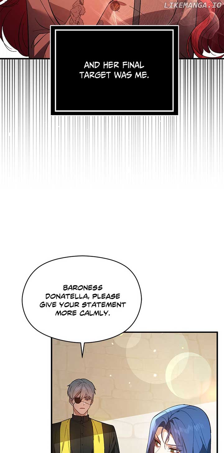 I Didn’t Mean to Seduce the Male Lead Chapter 84 - Page 24