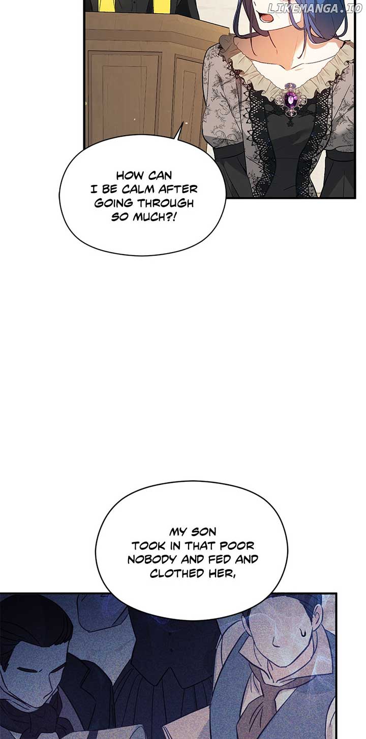 I Didn’t Mean to Seduce the Male Lead Chapter 84 - Page 25